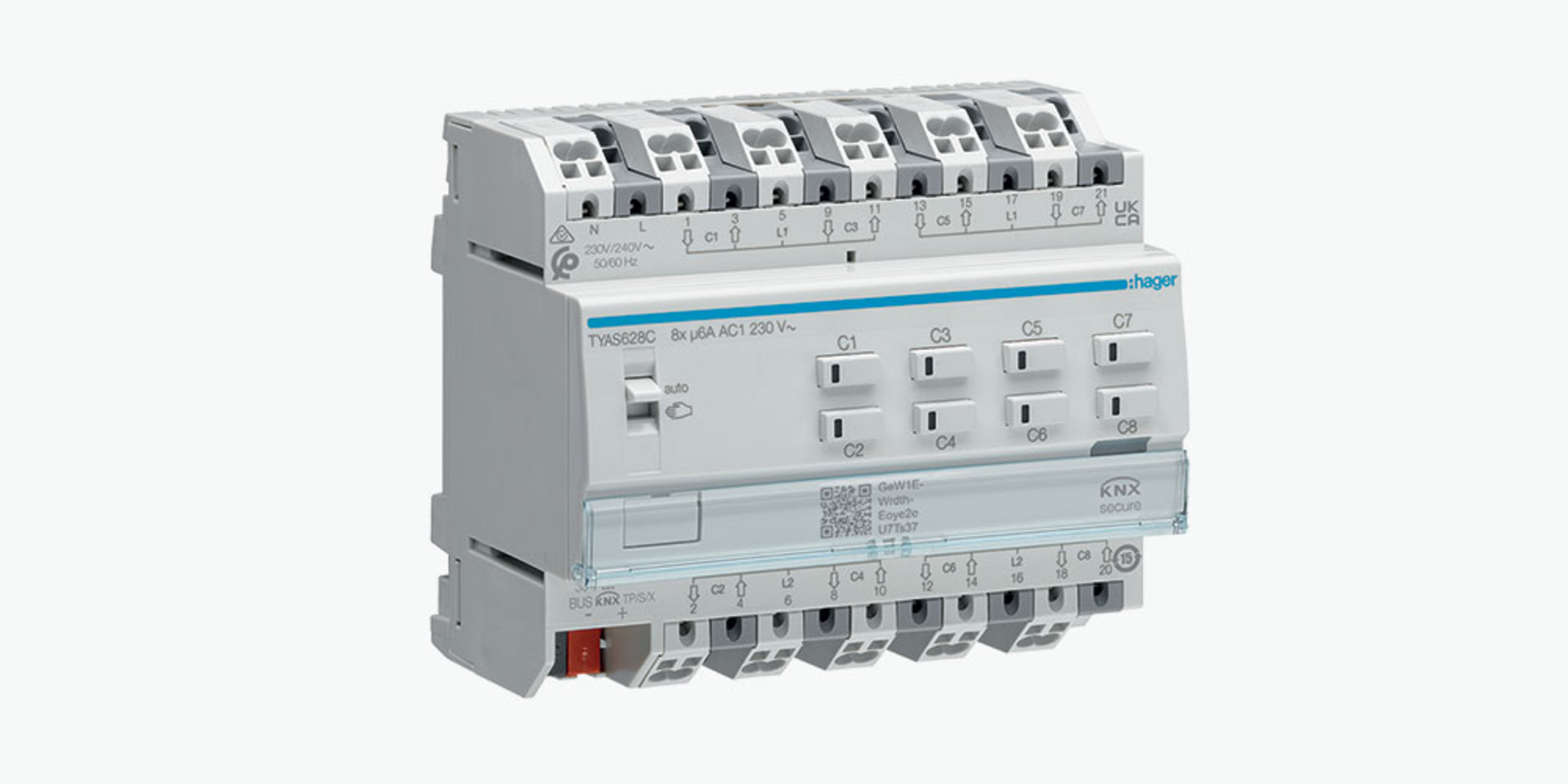 KNX-Lösungen bei Pickel Elektro- und Sanitär GmbH in Leutershausen