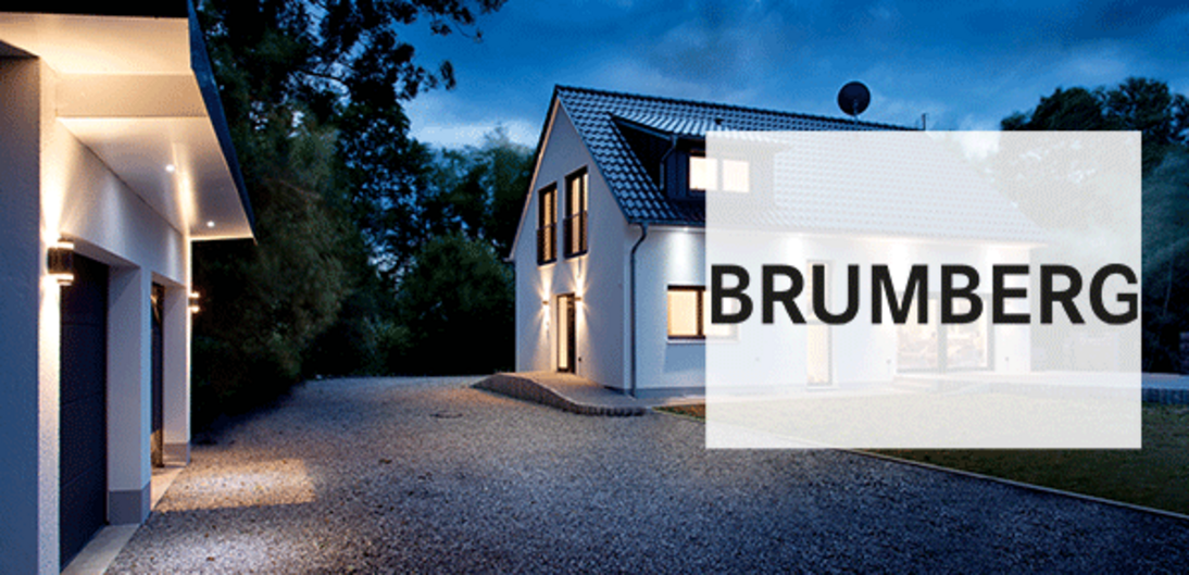 Brumberg bei Pickel Elektro- und Sanitär GmbH in Leutershausen