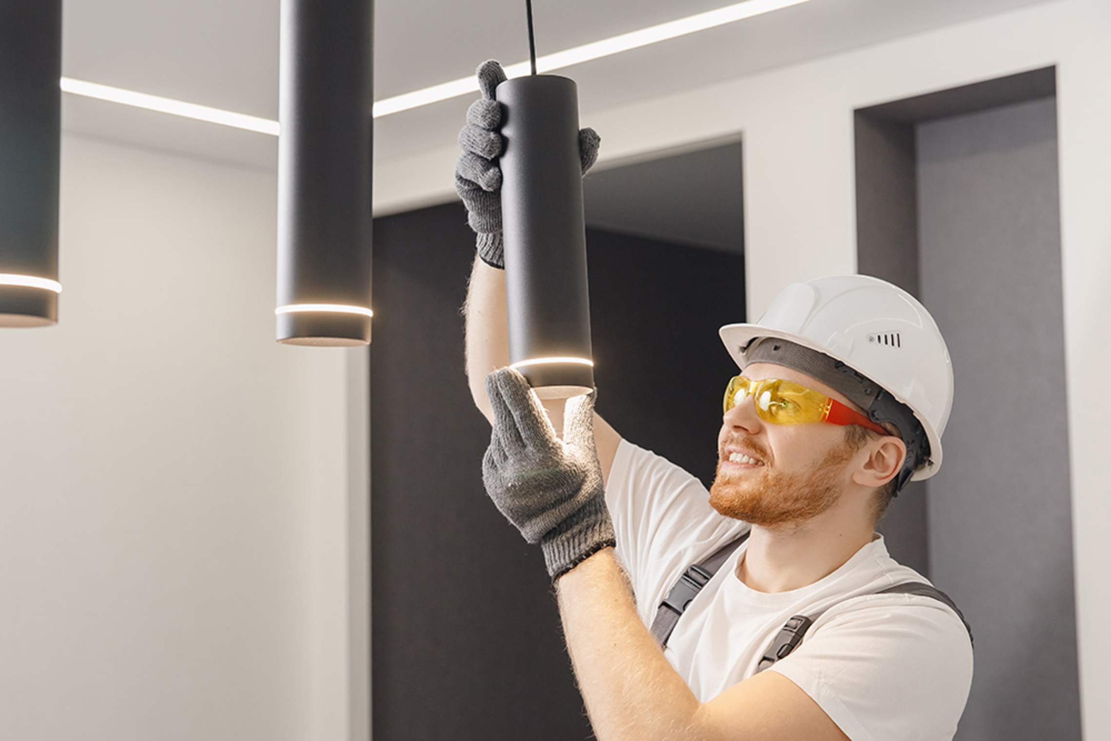 Licht & Leuchten bei Pickel Elektro- und Sanitär GmbH in Leutershausen