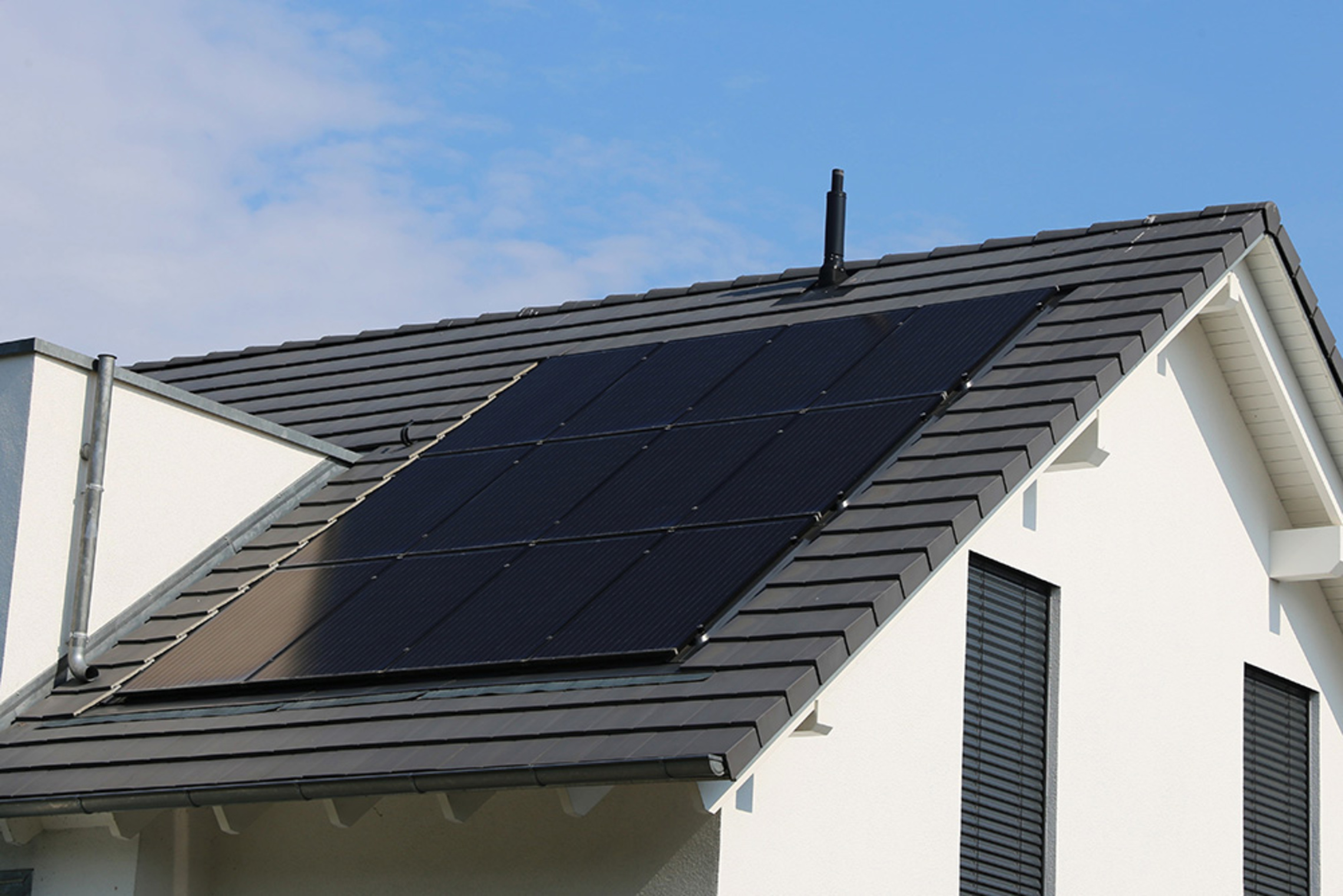 Erneuerbare Energien bei Pickel Elektro- und Sanitär GmbH in Leutershausen