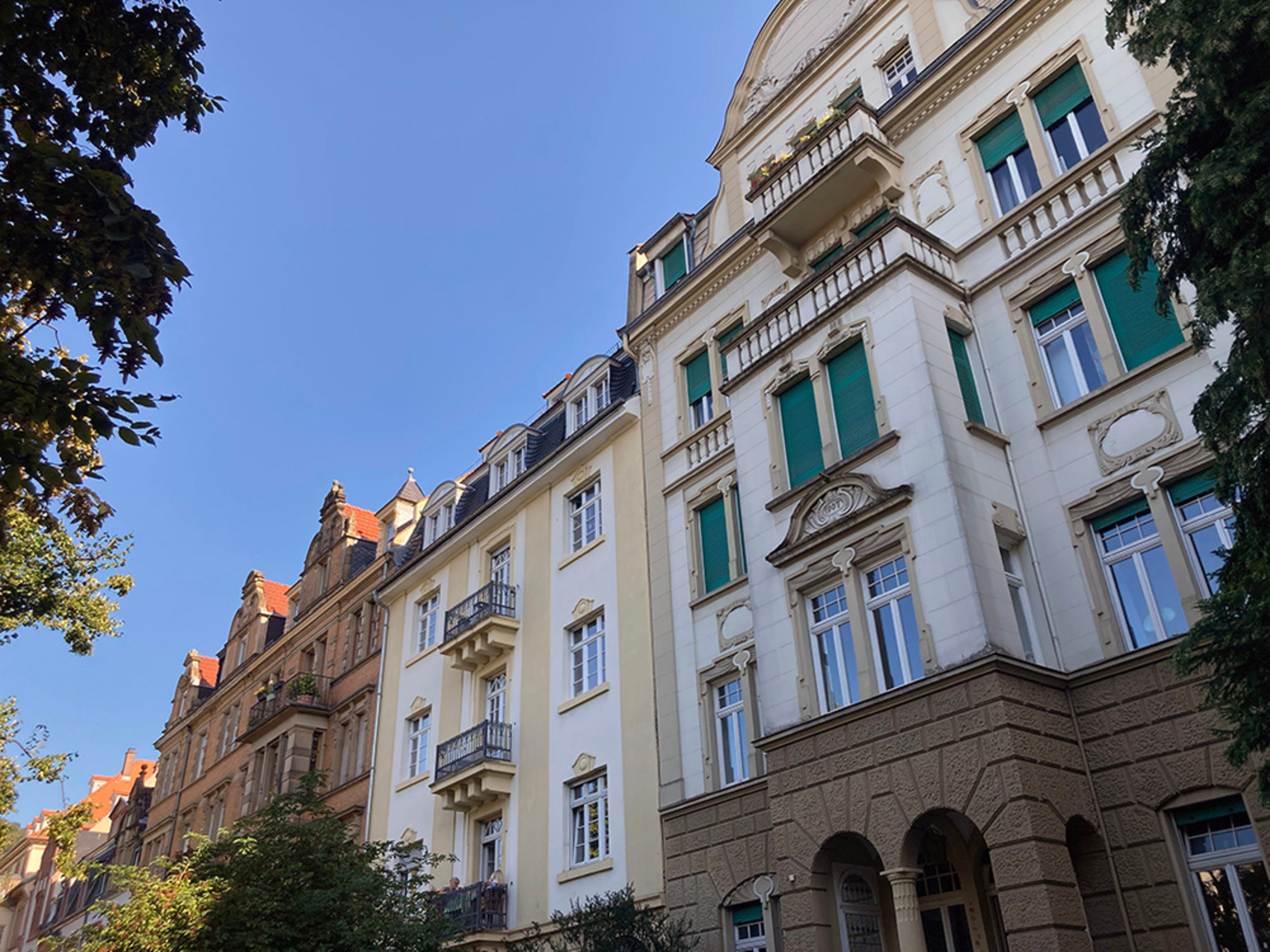 Altbau&shy;sanierung bei Pickel Elektro- und Sanitär GmbH in Leutershausen