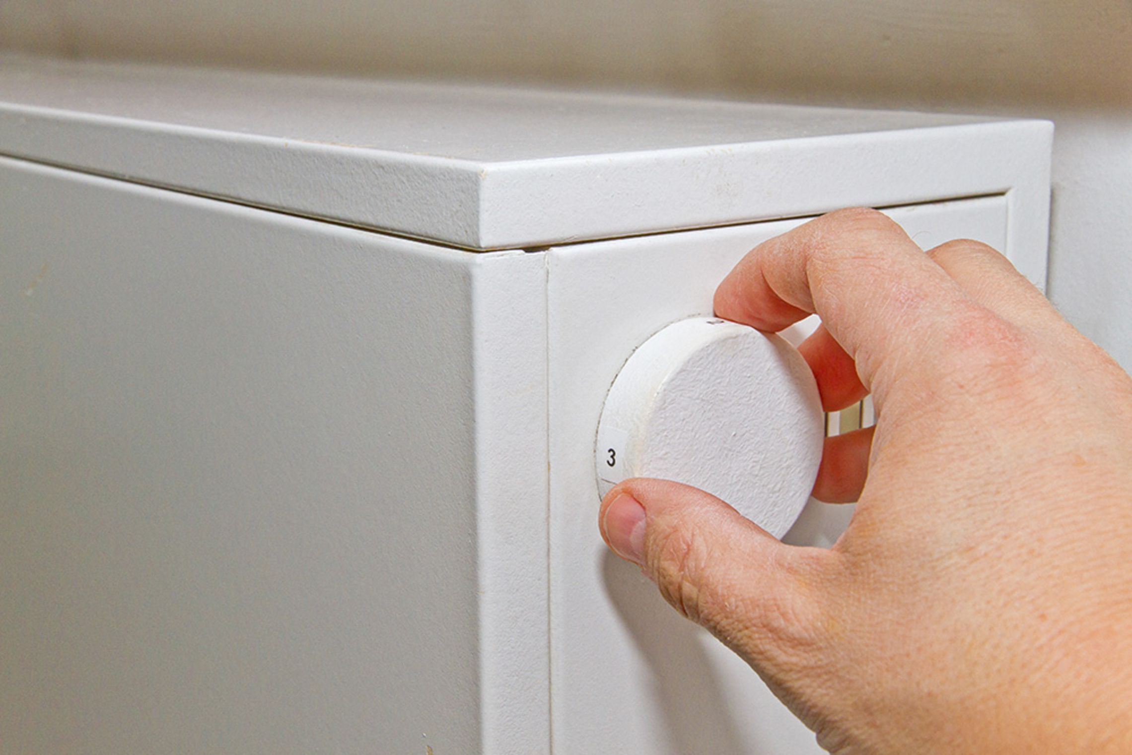 Nacht&shy;speicher&shy;heizung bei Pickel Elektro- und Sanitär GmbH in Leutershausen
