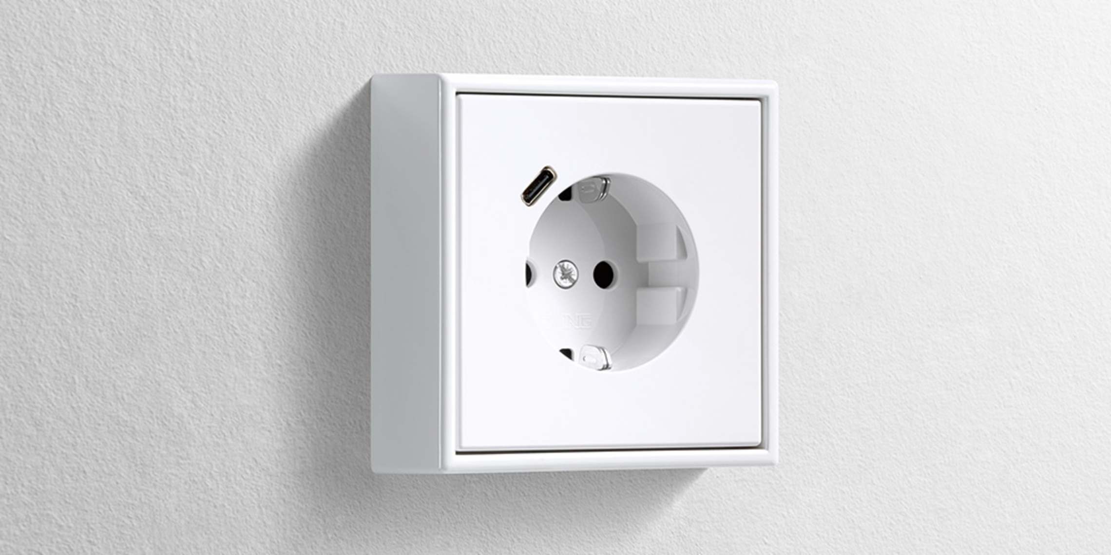 Erweiterter Anschlussraum für die Nachrüstung bei Pickel Elektro- und Sanitär GmbH in Leutershausen