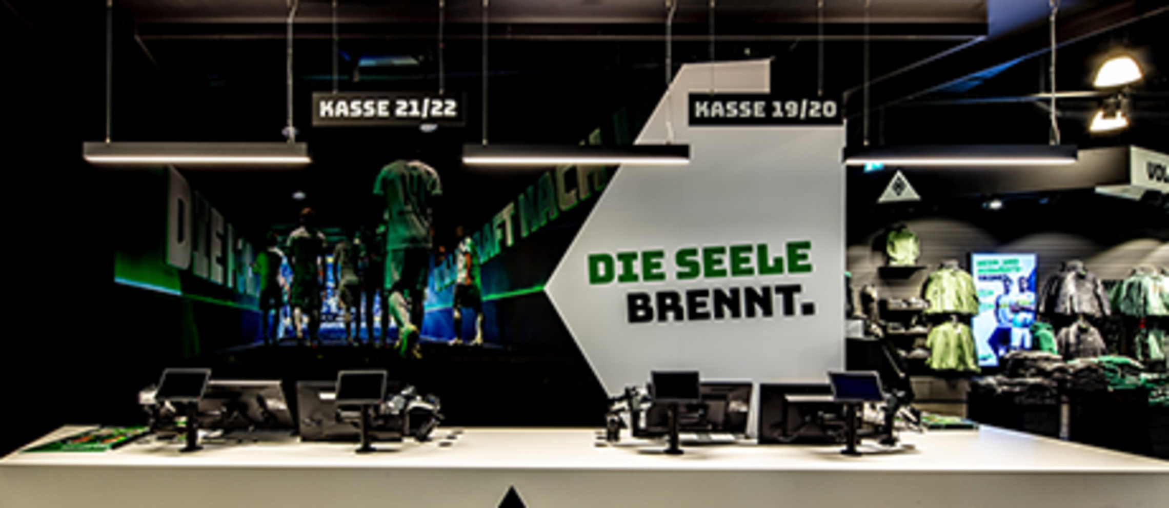Shop / Retail bei Pickel Elektro- und Sanitär GmbH in Leutershausen