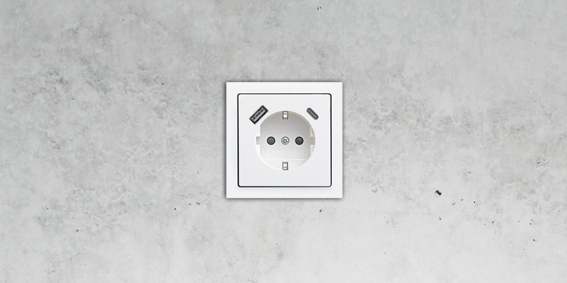 SCHUKO® USB-Steckdose bei Pickel Elektro- und Sanitär GmbH in Leutershausen