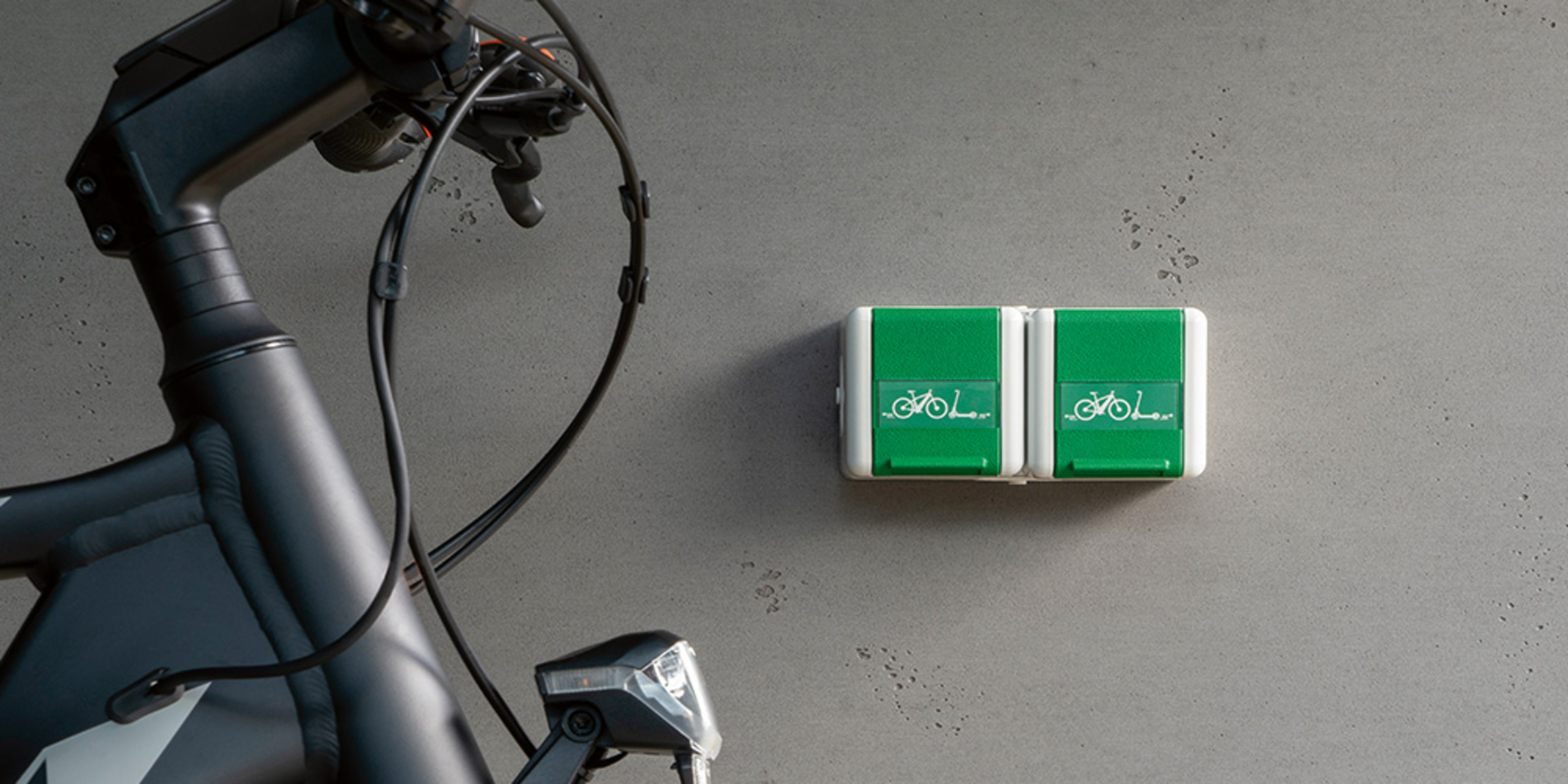 SCHUKO® Steckdose für E-Bikes bei Pickel Elektro- und Sanitär GmbH in Leutershausen
