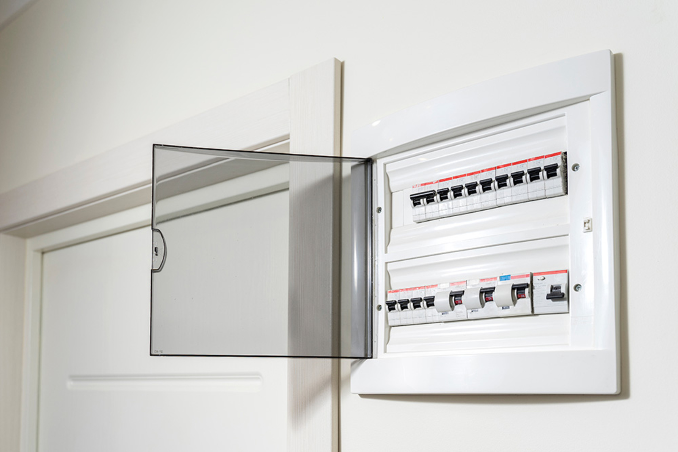 Über&shy;spannungs&shy;schutz bei Pickel Elektro- und Sanitär GmbH in Leutershausen