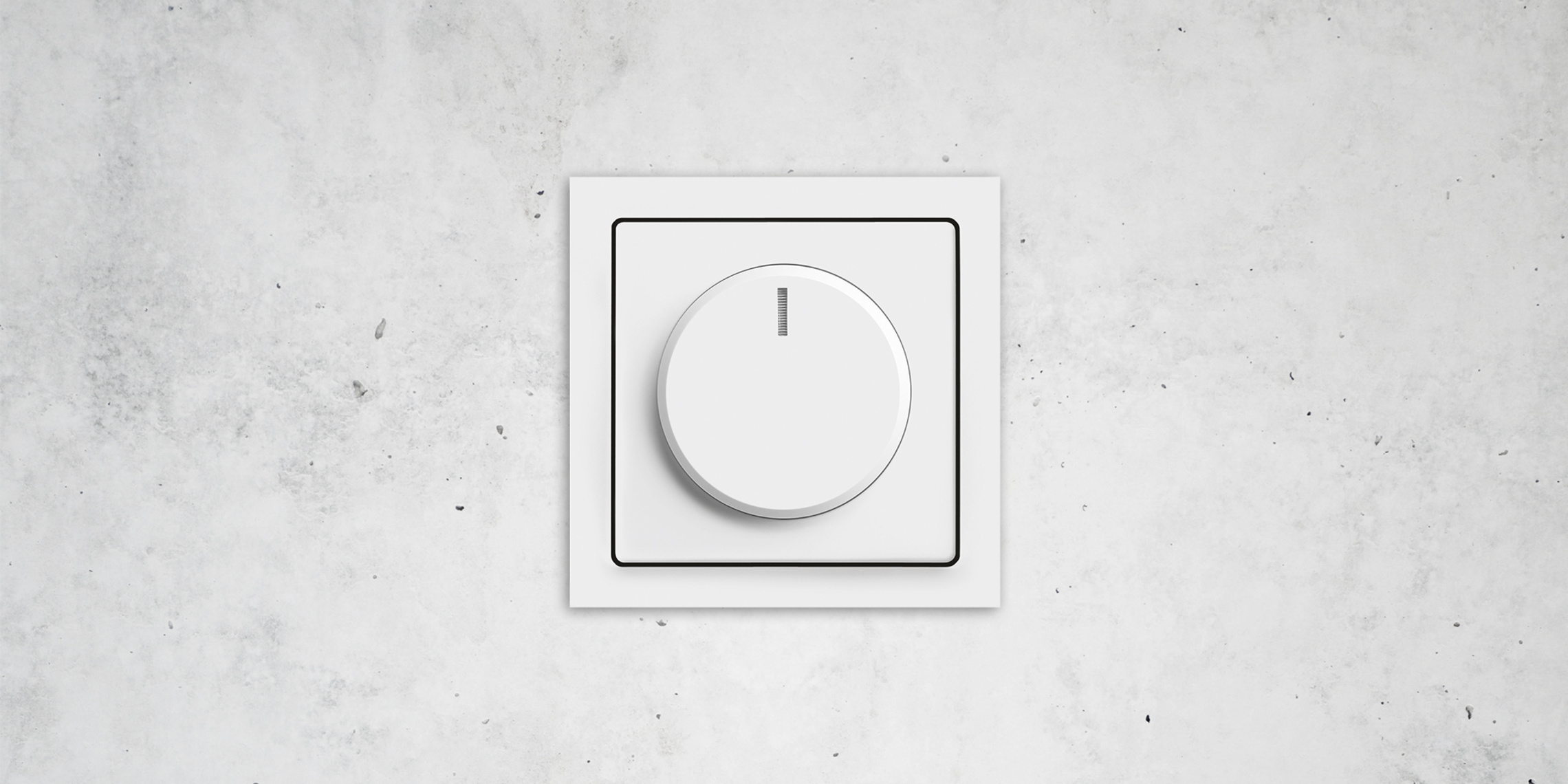 Busch-Dimmer® bei Pickel Elektro- und Sanitär GmbH in Leutershausen