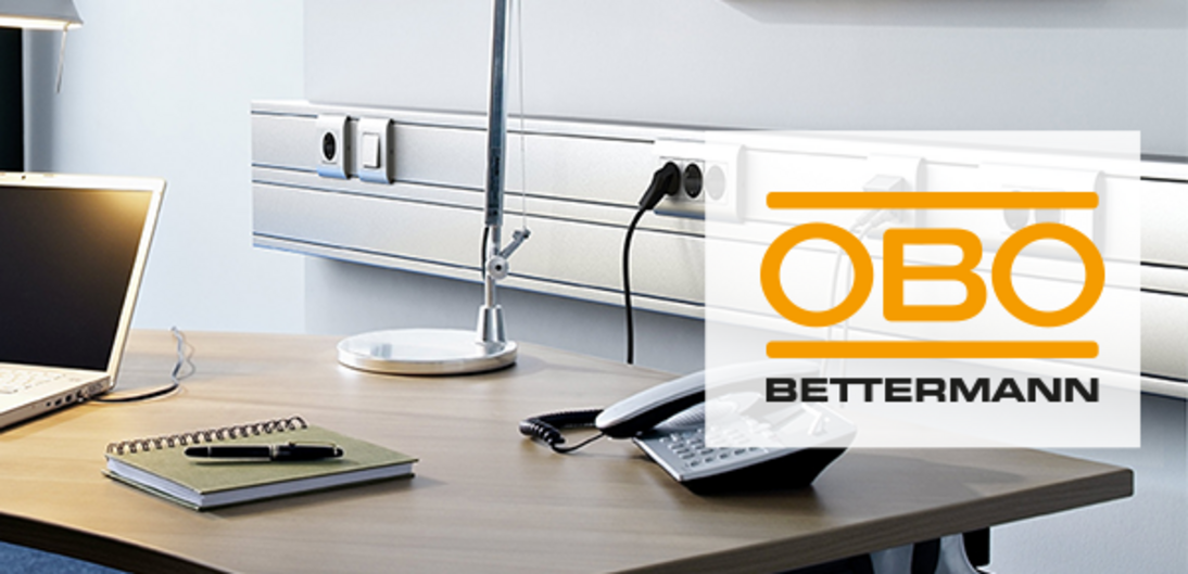 OBO bei Pickel Elektro- und Sanitär GmbH in Leutershausen